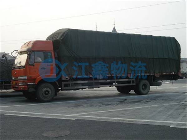 湖州到若尔盖物流公司