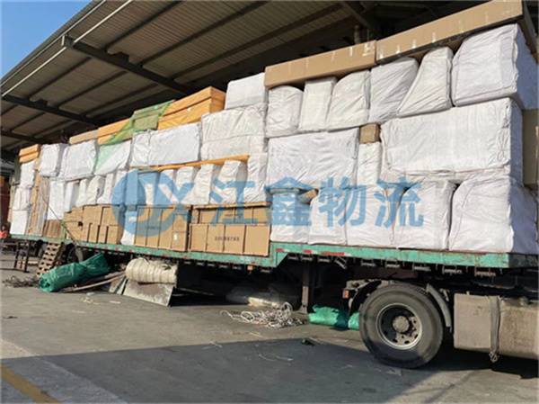 湖州到新民物流价格